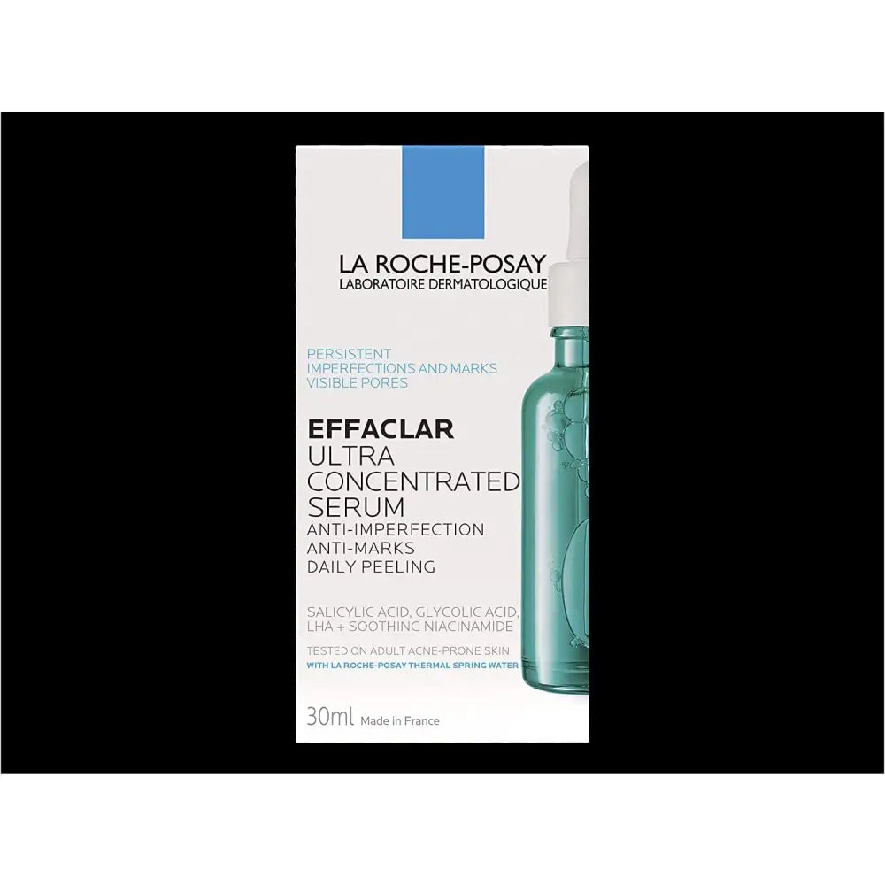 La Roche Posay Effaclar Anti-Blemish Exfoliating Serum 30 ml