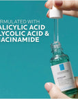 La Roche Posay Effaclar Anti-Blemish Exfoliating Serum 30 ml