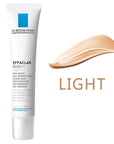 La Roche Posay Effaclar Duo (+) Unifiant Light 40Ml