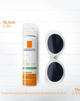 La Roche-Posay Anthelios Invisible Fresh Mist SPF50 75ml