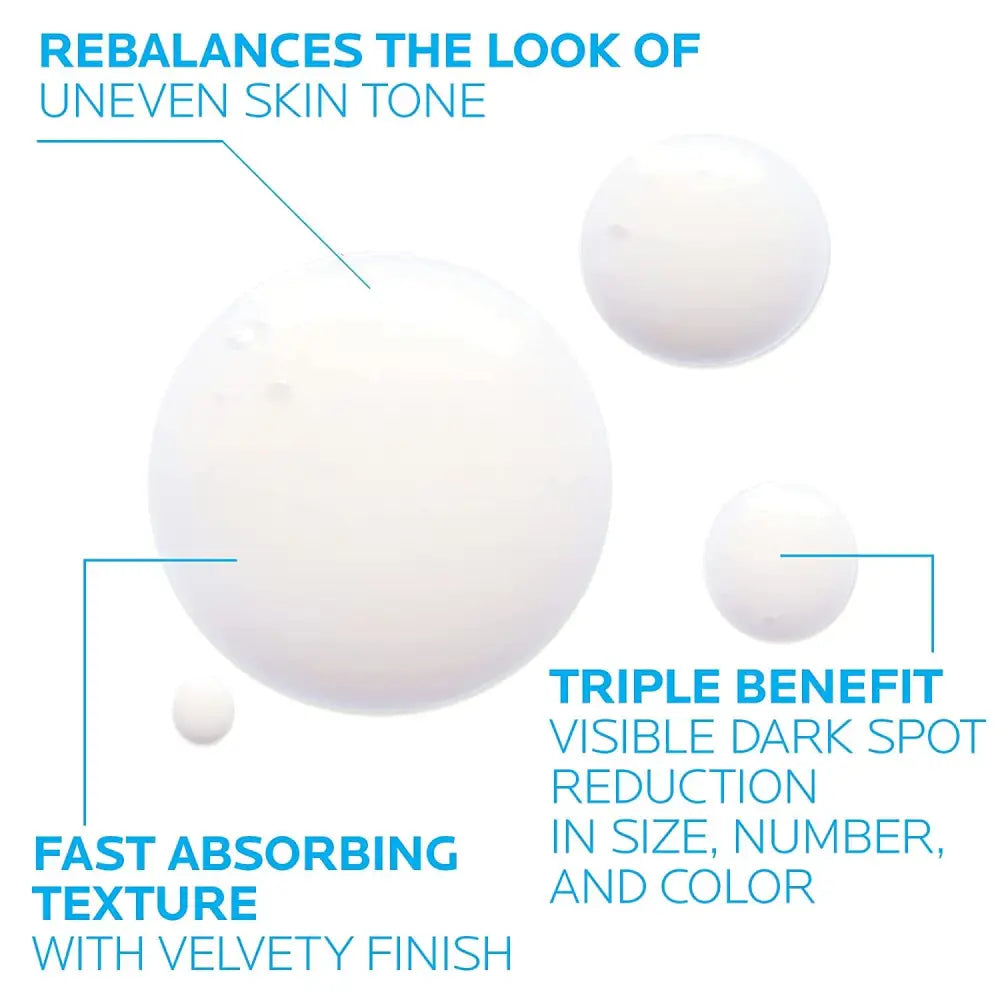 La Roche Posay Pure Niacinamide 10 Serum 30ml - yüz