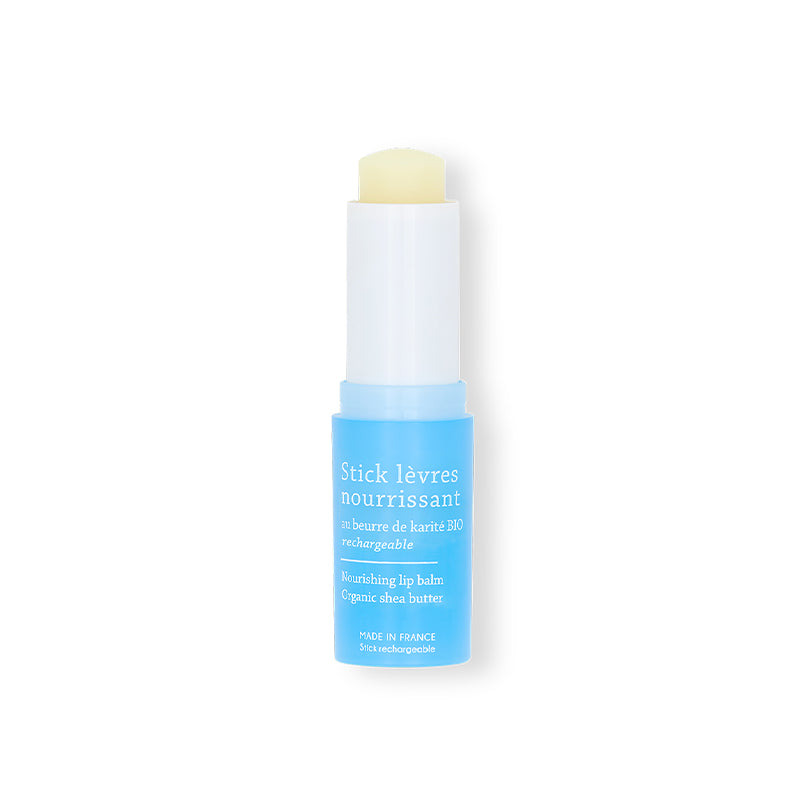 La Rosee Paris Nourishing Lip Balm with Organic Shea Butter 4.5g