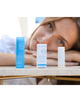 La Rosee Paris Nourishing Lip Balm Refill with Shea Butter 4.5g