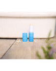 La Rosee Paris Nourishing Lip Balm Refill with Shea Butter 4.5g