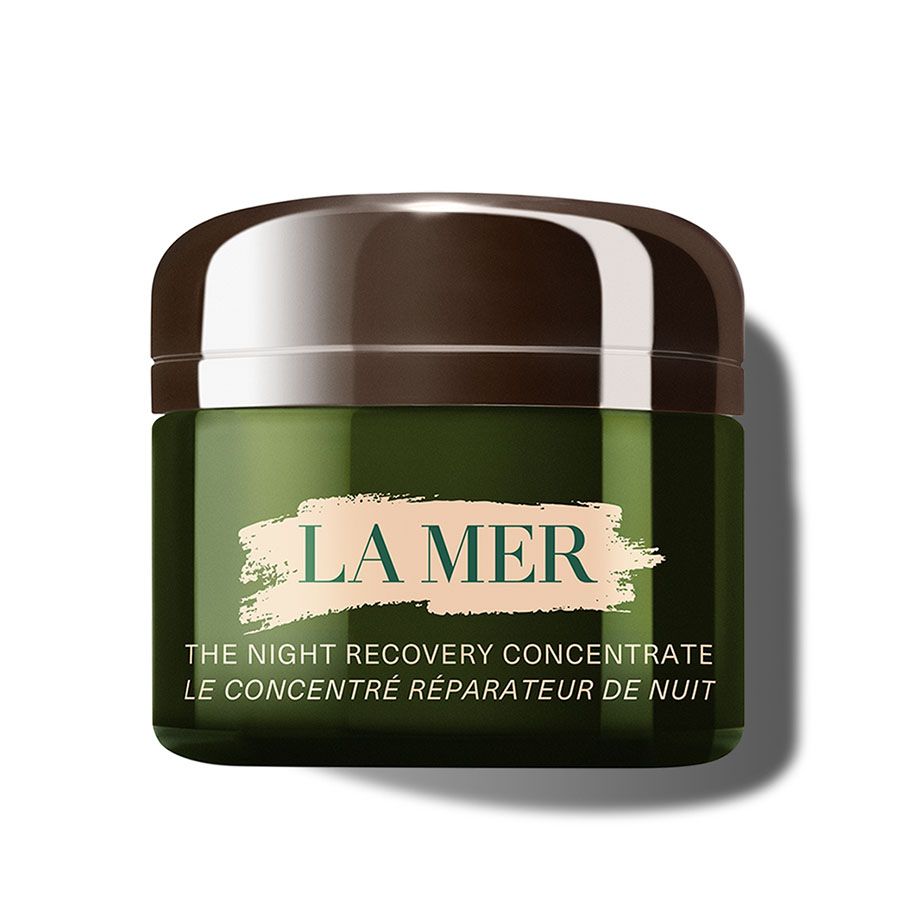 La Mer The Night Recovery Concentrate Hydrating Serum 50ml