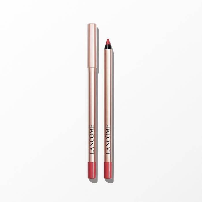 Lancome Idole Lip Liner 50 Sheiks Rosy Nude 1.2g
