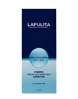 LAPULITA Body Acne Removing Shower Gel Acne Pimple Treatment