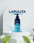 LAPULITA Body Acne Removing Shower Gel Acne Pimple Treatment