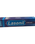 Lasonil Cream 30 g - Lotion & Moisturizer