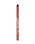 Beaulis Fun Fleecy Lip Liner 528 Sweetheart - Smooth Matte Definition