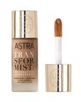 Astra Transformist Foundation & Concealer Warm Beige