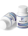 PF ProFocus Dietary Supplement - Vegan Capsules with L-Phenylalanine, Ginkgo Biloba, and Vitamins for Cognitive - view 2