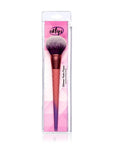 Eklips Glimmer Powder Brush for Flawless Setting