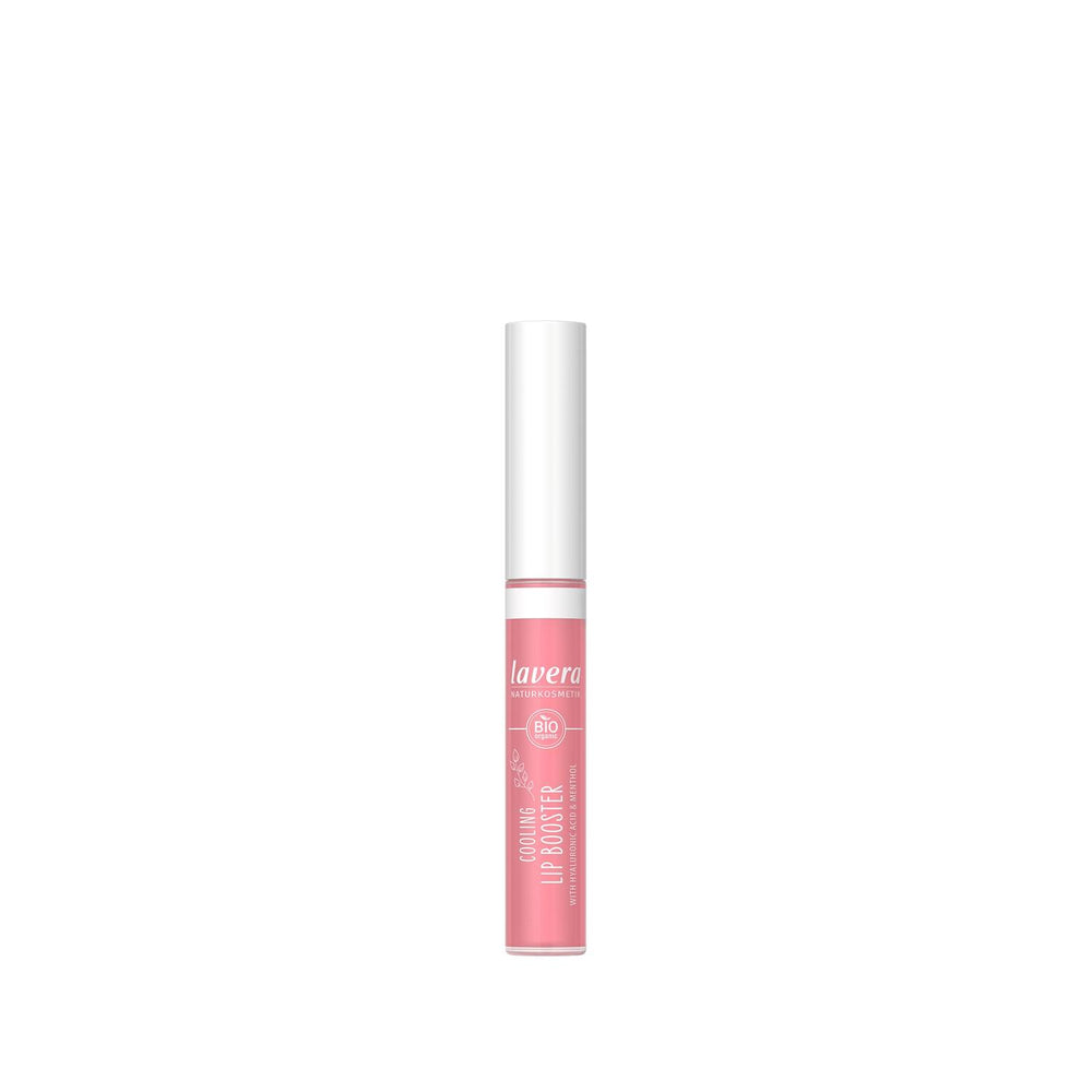 Lavera Natural Lip Booster & Plumper - Cooling Effect, Organic Ingredients, Cruelty-Free Beauty Lavera Cooling Lip Booster - Natural & Cruelty-Free Lip booster, Lip plumper, Natural lip care, Lavera, Cruelty-free beauty, Organic lip balm, Lip care, Natural beauty products, Organic cosmetics, Beauty and personal care, Lip moisturizer, Lip volumizer