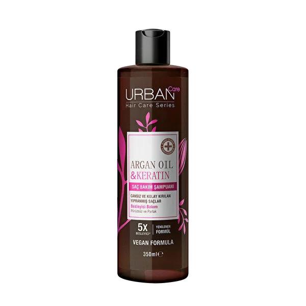 Urban Care Argan Oil & Keratin Shampoo: Repair, Nourish & Stop Breakage - Vegan & Cruelty-Free for Damaged, Brittle Hair Urban Care Argan Oil Shampoo: Repair Damaged Hair, Vegan Argan Oil Shampoo, Keratin Shampoo, Anti breakage shampoo, Damaged hair shampoo, Vegan shampoo, Cruelty free shampoo, Nourishing Shampoo, Hair repair shampoo, Shampoo for dry hair, Shampoo for brittle hair, Argan oil, Keratin, Anti-breakage, Nourishing, Smoothing, Vegan, Cruelty-free, Hair repair, Dry hair, Brittle hair, Hair care,