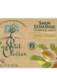Le Petit Olivier Argan Oil Soap for Soft Skin 100g