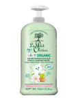Le Petit Olivier Baby Gentle Cleansing Water 750ml
