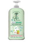 Le Petit Olivier Baby Gentle Cleansing Water 750ml
