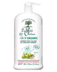 Le Petit Olivier Baby Limestone Liniment Oil for Gentle Care 750ml