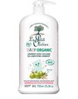 Le Petit Olivier Baby Limestone Liniment Oil for Gentle Care 750ml