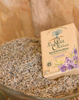 Le Petit Olivier Lavender Soap Calming Bar 250g