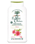 Le Petit Olivier Rose Shower Cream for Soft Skin 500ml