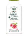 Le Petit Olivier Rose Shower Cream for Soft Skin 500ml