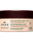 Nuxe Reve de Miel Melting Honey Body Balm: Intensely Nourishing & Repairing for Dry, Sensitive Skin - Natural Argan & Borage Oil Cream (6.76 fl oz) Nuxe Honey Body Balm: Nourish & Repair Dry Skin Naturally Honey Body Balm, Dry Skin Balm, Natural Body Balm, Nourishing Body Cream, Sensitive Skin Body Balm, Melting Honey Balm, Argan Oil Body Balm, Intense Hydration Body Balm, Repairing Body Balm, Soothing Body Balm, Body Balm, Dry Skin, Natural Skincare, Nourishing Cream, Sensitive Skin, Melting Honey, Argan O