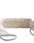 Lewingo XL Back Bath Mitt Exfoliating Loofah 1 Count