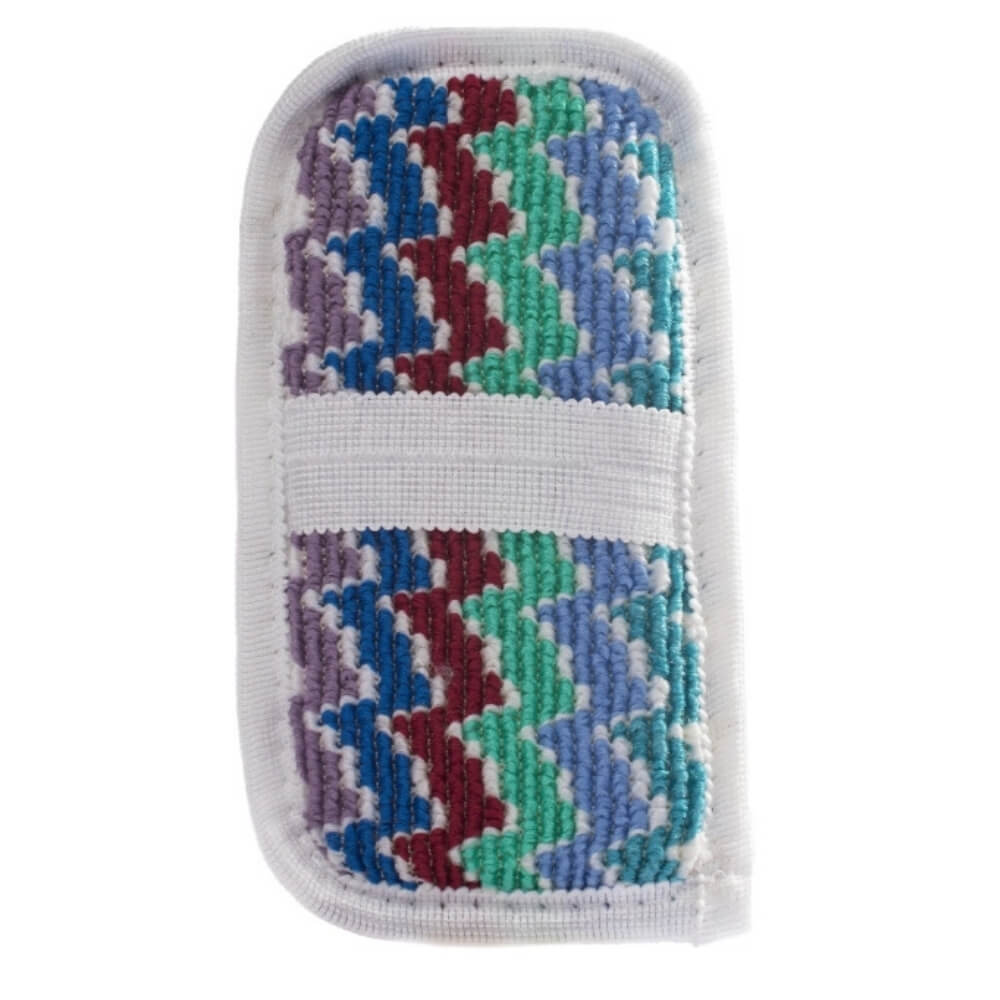 Lewingo Face & Body Exfoliating Mitt for Smooth Skin