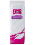 Benri Hydrophilic Cotton Wool for Gentle Cleansing 100g