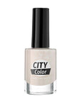 Golden Rose City Color Nail Lacquer 04 Glossy Polish