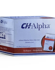 CH Alpha Collagen Supplement - 30 Sachets | Joint Health Support & Mobility CH Alpha Collagen Supplement - Joint Health & Mobility collagen supplement, joint health support, dietary collagen, hydrolyzed collagen, orange flavor supplement, mobility support, joint care, health supplements, wellness products, active lifestyle, natural joint support
