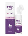 TTO Soft Eye Cleaning Foam - Gentle Formula | 150ml - image 2