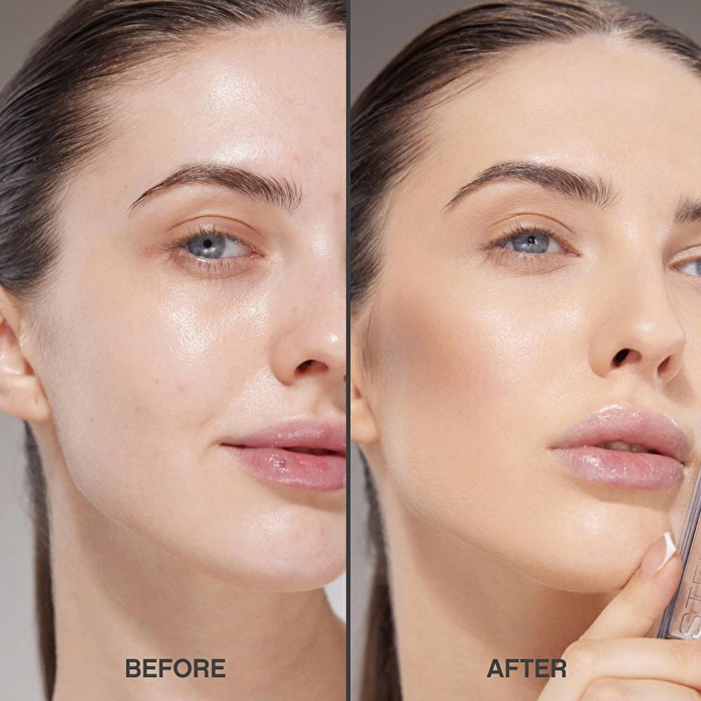 Stellary Contouring Soft Lines 01 Neutral Brown 10g