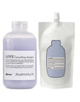 Davines Love Smoothing Shampoo for Frizzy Hair 250 ml
