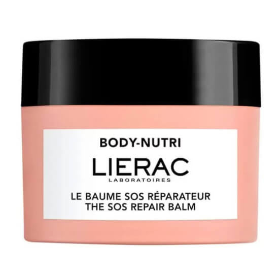 Lierac Body Nutri SOS Repair Balm for Dry Skin 30ml