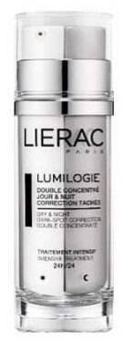 Lierac Lumilogie Double Concentrate Day & Night Cream 30ml