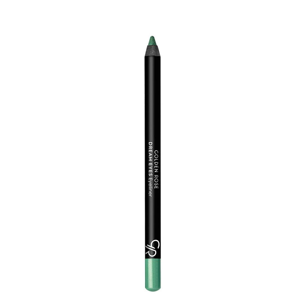 Golden Rose Dream Eyes Eyeliner Pencil No:414