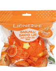 Lionesse Melon Soap Infused Bath Sponge 954