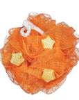Lionesse Melon Soap Infused Bath Sponge 954
