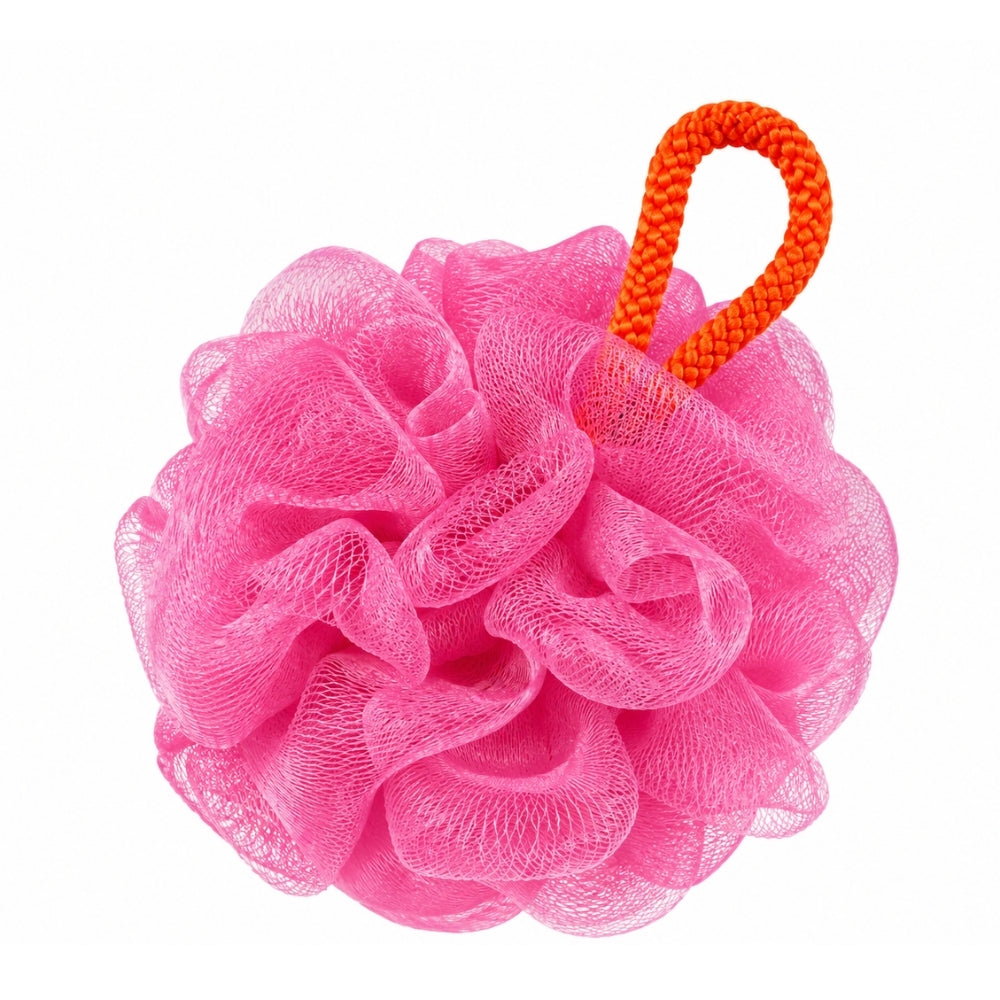 Lionesse Bath Sponge Loofah for Gentle Exfoliation