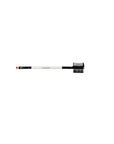 Lionesse Dual-Ended Eyeshadow & Brow Brush 3999