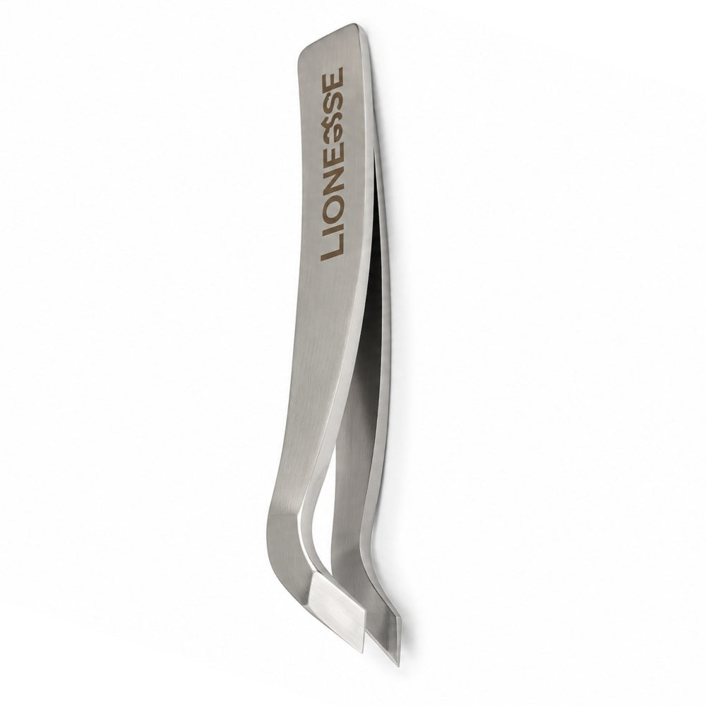 Lionesse 3422 Stainless Steel Cuticle Pusher