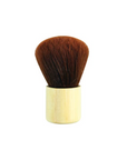 Lionesse Naturel Bamboo Kabuki Brush 330 for Smooth Makeup
