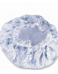Lionesse Shower Cap 48901 Waterproof Elastic Fit