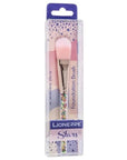 Lionesse Star Foundation Brush 4112 for Smooth Application