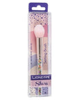 Lionesse Star Setting Brush 4114 for Flawless Makeup