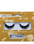 Lionesse False Eyelashes NE 718 for Volume & Definition 1 Pair