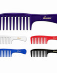 Lionesse Hair Comb 891130 for Easy Styling